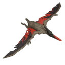 マテルジュラシックワールド(JURASSICWORLD)アクションフィギュアほえる!プテラノドン子供向けフィギュア恐竜おもちゃ動く大きい全長:約20.2cm4歳...