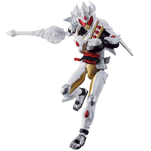 [반다이(BANDAI)] 가면 라이더 액션 피규어 가면 라이더 가브 케이크 폼