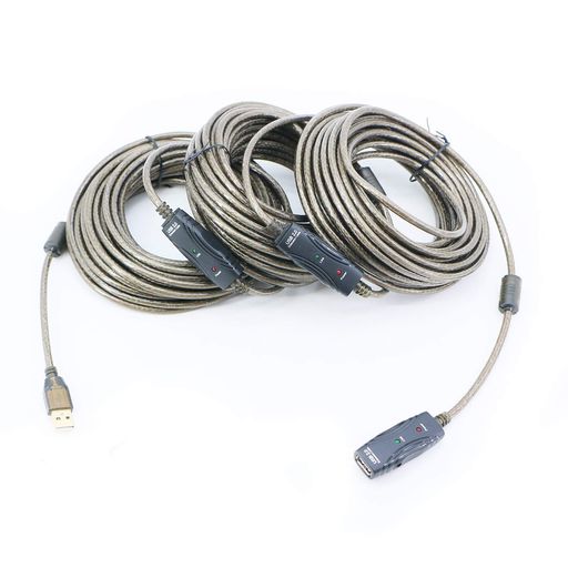 PASOW USB2.0Ĺ֥ 30M ԡ֥ USB2.0 A-A᥹ 480MBPS®žڥåץå¢U...