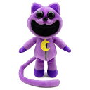 ポピープレイタイムスマイルクリッター14インチトイぬいぐるみ(キャットナップ)