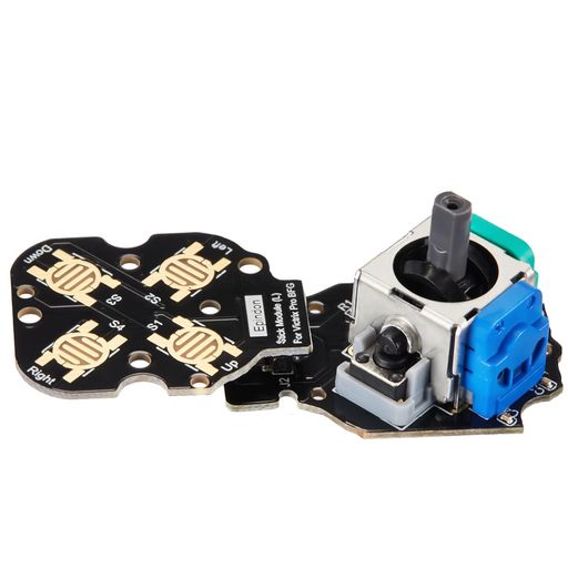 EpindonVictrixProBFGWirelessController���ѥۡ��륨�ե����ȥ��ƥ��å��⥸�塼��ӥ��ȥꥯ���ץ�����ȥ����顼�б�(������ʬ...