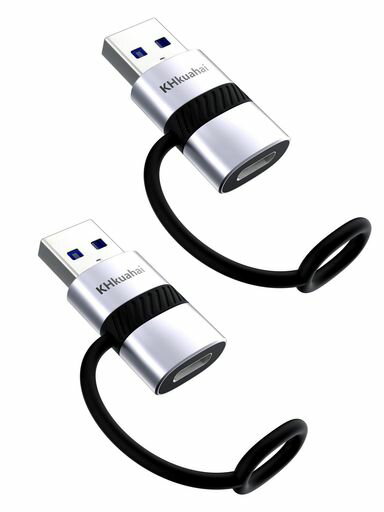 KHKUAHAI USB 3.0 TYPE-C Ѵץ- QC3.0 3A ®-5GBPS®ǡž-ʶɻߥꥳХ...