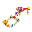 Hape(ハペ)ころころくみかえスライダーエントリーセット3才以上木製スロープトイおもちゃE8814