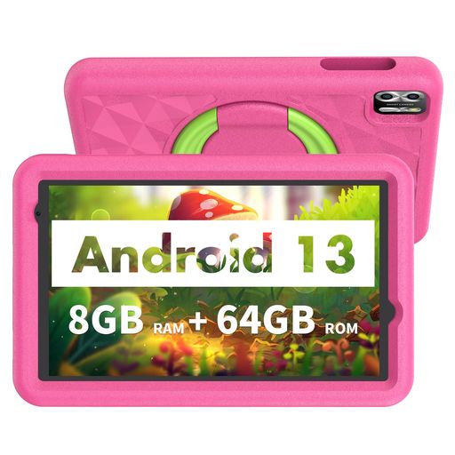 タブレット 8インチ VASOUN TAB 8 PLUS ANDROID 13 タブレット WI-FIモデル 8GB+64GB+1TB拡張、 1.8GHZ 8コアCPU、 8” IPS タブレット 8インチ VASOUN TAB 8 PLUS ANDROID 13 タブレット WI-FIモデル 8GB+64GB+1TB拡張、 1.8GHZ 8コアCPU、 8” IPS