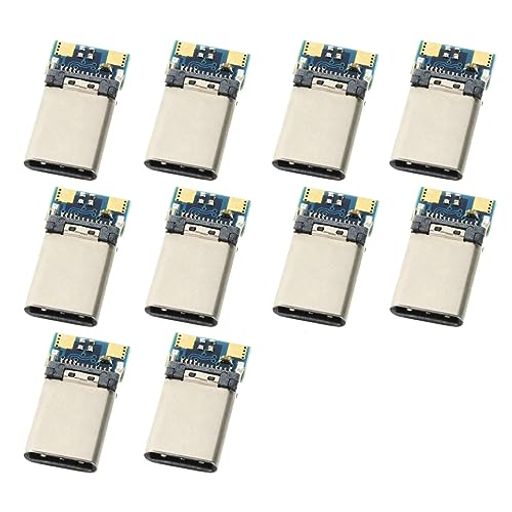 CYͥ10DIY24ԥUSB3.1TYPECUSB-Cץ饰ͥSMTPCܡդ