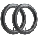YUNSCM 2本14 1.75 チューブ肉厚米式バルブ32MM14 1.95 チューブ14X1.75/2.25 自転車チューブ自転車チューブ 14 1.7514 2.125 チューブ14 2.1 チューブタイヤチューブ 14