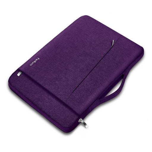 Ferkurn pcケース ノートパソコン ケース 13 13.3 13.6インチと互換性のあるMacBoo...