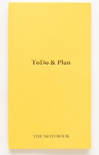 Ρ A5 TODOꥹ 128ڡ (60ʬ) 塼 ȴƽ TODO&PLAN (...