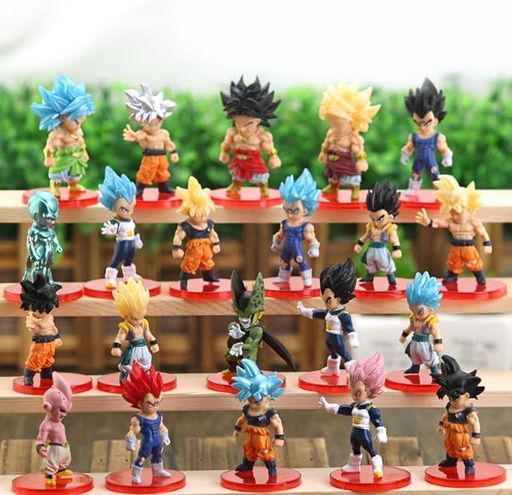 楽天市場】ドラゴンボール フィギュア 21号の通販 楽天市場】ドラゴンボール フィギュア 21号の通販