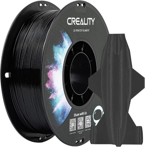 CREALITY PETG ե PETG 3Dץ󥿡ѥեǺ 1.75MM ̣2.2 LB(1KG)ס3...