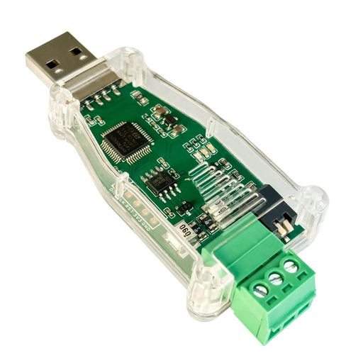 DSDTECHSH-C31AUSB-CANアダプターCANABLE2.0に基づくFDサポート