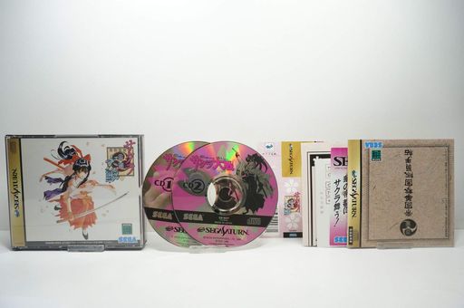 サクラ大戦 サクラ大戦
