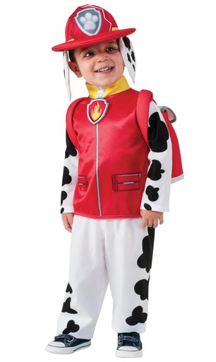 RUBIES 塼 Ļ ѥѥȥ ޡ Ҷѥ塼 TODDLER 610501_TODD