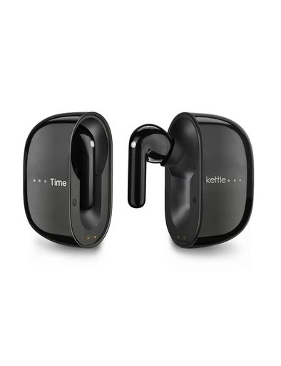 TimekettleM3イヤホン翻訳機オフライン式43言語96アクセントタイムケトル専用アプリ双方向音声通訳機AN..