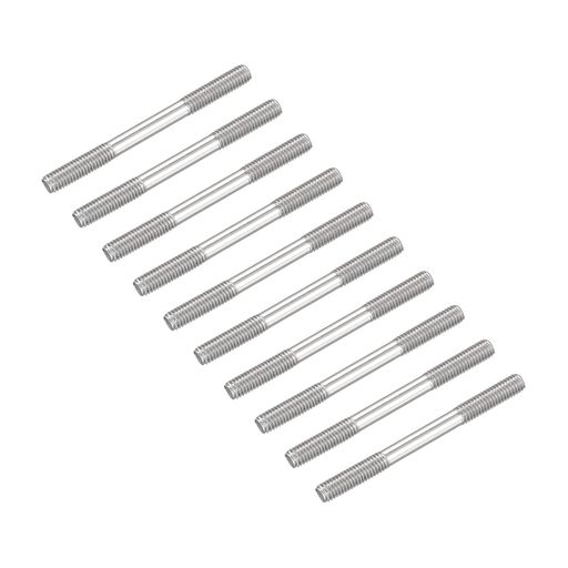 METALLIXITY ξͥ ξüΥåɥͥ ξüͤ M6ͤ 65MMĹ 10 304ƥ쥹 