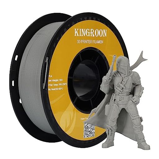 KINGROONPLAե3Dץ󥿡ˡ+/-0.03MM1KGס(2.2ݥ)1.75MMס⤤ˡ...