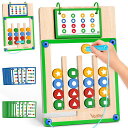 Vanplayモンテッソーリ玩具おもちゃ男の子女の子知育玩具木のおもちゃ34567歳誕生日プレゼント指先の知育早期開発指先訓練子供おもちゃ入園お祝いプレゼント