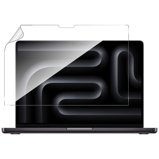 ForMacBookPro14インチM5フィルムアンチグレア(2024年モデル)MacBookPro14インチ2025対応保護フィルム..