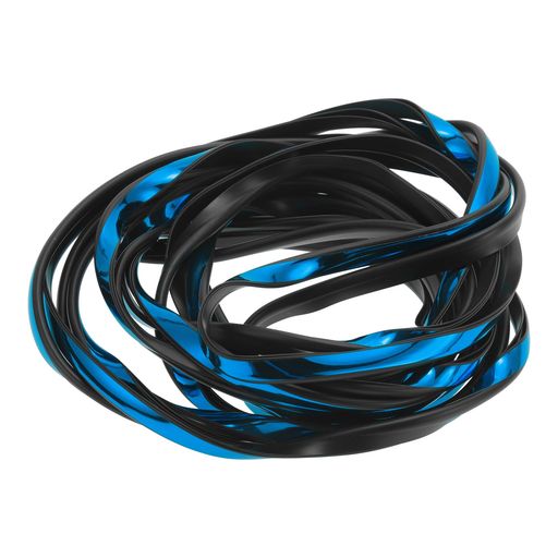 INFINAUTO車用モールドアガードドアエッジプロテクタードアエッジガード、傷防止5mU型ドアスクラッチ保..