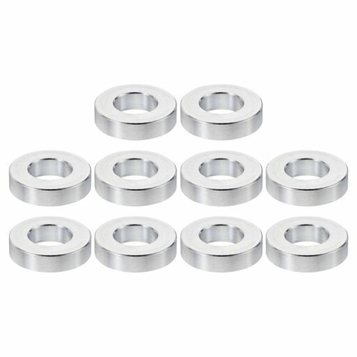 PATIKILM10ߥڡ10᥿륹ڡߥ˥10.5mmIDx20mmODx5mmLߥڡ塼...