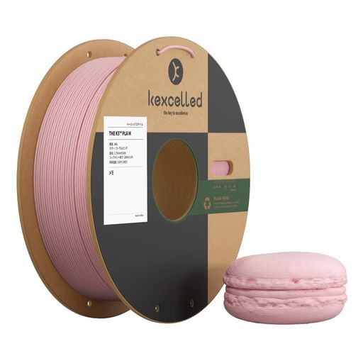 ޥ ޥå Ĥäμ KEXCELLED PLA 3Dץ󥿡եǺ 1.75MM Х֡ ͥեɥ꡼ ...