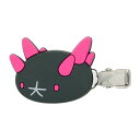 ポケモンセンターオリジナル POKÉMON ACCESSORY 前髪クリップ62 ナマコブシ