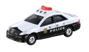 タカラトミー『 トミカ NO.110 トヨタ クラウン パトロールカー (ブリスター) 』 ミニカー 車 おもちゃ 3歳以上 ブリスターパッケージ 玩具安全基準...