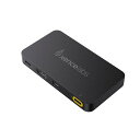 XENCELABSハブペンディスプレイ16用XENCELABSハブバンドル、HDMI、DISPLAYPORT、USB-Aケーブルによる強化された接続――輝度強化...