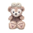 ディズニー シェリーメイ ハンドパペット ぬいぐるみ