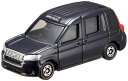 タカラトミー トミカ NO.27 トヨタ ジャパンタクシー (箱) ミニカー おもちゃ 3歳以上