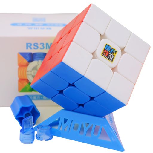 BUCUBKE MOYU RS3M 3X3ƥå쥹ޥå塼RS3 M 2020¢ѥޥå塼 MFJS RS3...