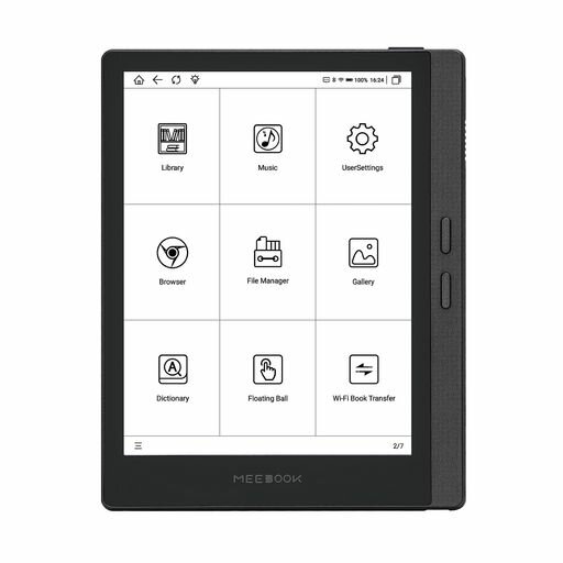 楽天市場】meebook P78 Pro 電子書籍リーダーの通販 楽天市場】meebook P78 Pro 電子書籍リーダーの通販
