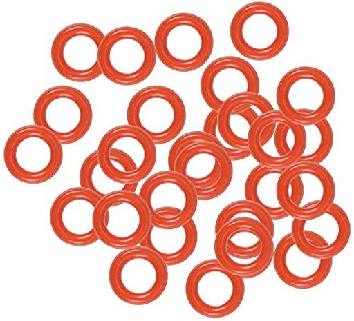 OFOWIN ꥳO VMQ󥰥å 4.5MM 2.5MM 1MM å 30ꡢ ...