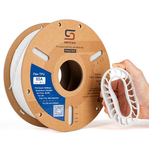SIRAYA TECH FLEX TPUե - 85A祢 ISO 10993 ⤤ѵ ή & ® ñ...