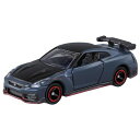 タカラトミー トミカ NO.60 日産 NISSAN GT-R NISMO (ブリスターパッケージ) ミニカー おもちゃ 3歳以上