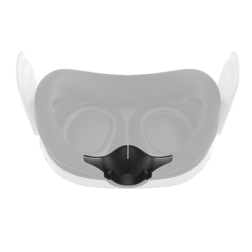 APEXINNOVR反光防止ノーズパッド(MetaQuest3専用)OculusQuest3オリジナルヘッドセット用VRノーズカバー