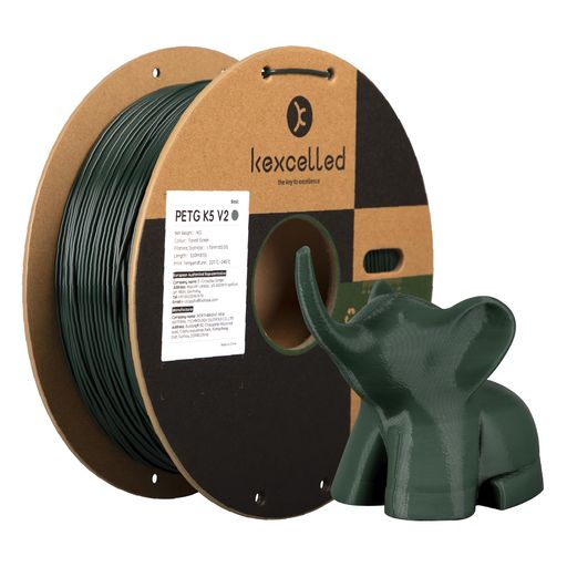 KexcelledPETG3Dץ󥿡եǺ1.75mm3Dץ󥿡㲹ǻѤǤ륹ס¤Ȥ䤹ˡ+/...