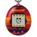 オリジナルたまごっち電子ゲーム-サンセット(新ロゴ)