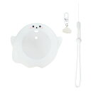 BUBBLELOGUSPokémonGoPlus+用のシリコン保護カバーかわいい風スキン(ストラップ&チャーム付き)着装充電可能耐衝撃落下防止ケース(...