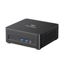 MINISFORUMUM760SlimミニPCAMDRyzen57640HS(6C/12T最大5.0GHz)MiniPCDDR516GB1TBSSDミニパソコンHDMI・USB4・DP3画面