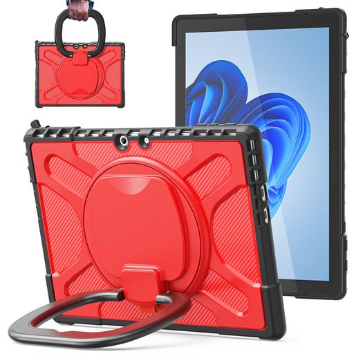 Other - SurfacePro7/Pro6/Pro5/Pro4ケース耐衝撃360°回転スタンド機能SurfacePro7/Pro6/Pro5/Pro4カバーおしゃれサーフェスプロ7保護ケース調節可能丈夫防塵多機能実用