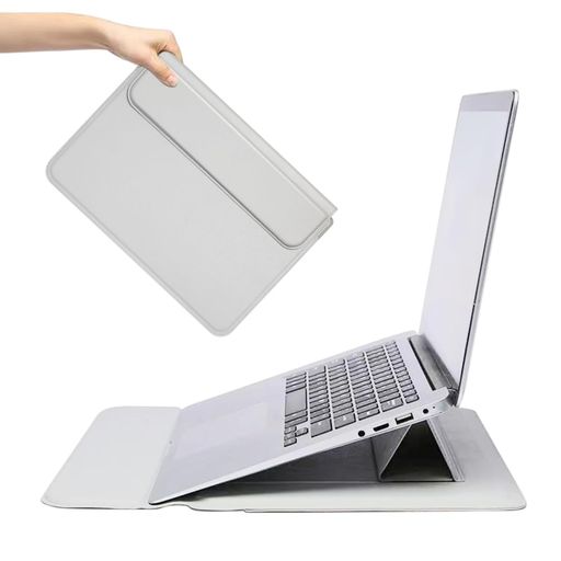 YFFSFDCMacbookProケース13.3インチノートパソコンケース折り畳み式薄型マグネット式開閉撥水耐衝撃傷防止三つの主要機能PCスタンド機能パソコンカバーマウスパッドMacbookAir/Pro