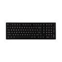 EPOMAKERGALAXY100QMK/VIAゲーミングキーボード8000MAHバッテリーテンキー付き1800アルミニウムメカニカルキーボードUSB-C/BT5.0/2.4GHZプログラマブルキーボードホットスワップ対応クリーミーキーボ…