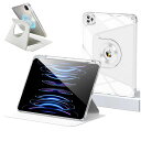 iPad9.7ケースiPad第6世代第5世代(2018/2017)/Air2/Airカバー360度回転取り外し可能なマグネット背面全透明ペン収納オートウェイクアップ/スリープ機能iPad9.720182017/Air