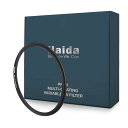 Haida67mmレンズフィルターカメラ用保護フィルターUVフィルター