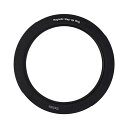 Haida磁気ステップアップリング55-77mmレンズアダプターリング磁気フィルター用