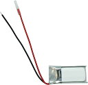 110MAH3.7V交換用バッテリーSONYSBH20ワイヤレスヘッドセット、SONYSBH20BT音楽プレーヤー、381424AHB441623