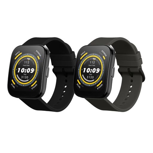 KWMOBILE 2X 交換ベルト HUAMI AMAZFIT BIP 5 UNITY/AMAZFIT BIP 5 / AMAZFIT GTR 4対応 バンド - シリコンバンド ソフト TPU 耐久性 KWMOBILE 2X 交換ベルト HUAMI AMAZFIT BIP 5 UNITY/AMAZFIT BIP 5 / AMAZFIT GTR 4対応 バンド - シリコンバンド ソフト TPU 耐久性