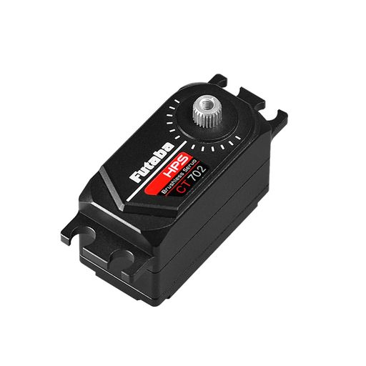 双葉電子工業 SERVO HPS-CT702 (JPN) (カー用サーボ) 00107386-3
