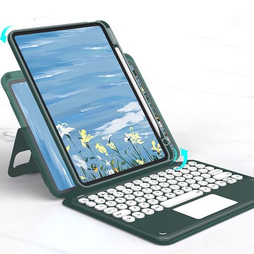 ޥͥåȼ֤iPad10.2987Air3Pro10.5ܡɥåѥåܴݷ̥С곰ǽ...